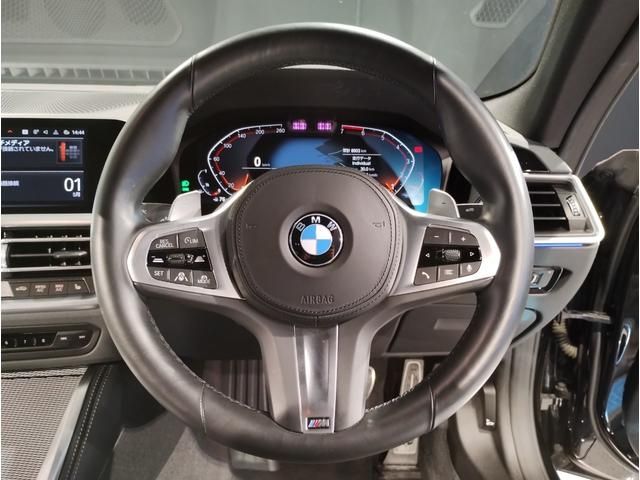 Bmw 4 SERIES 2021-09 6439-19