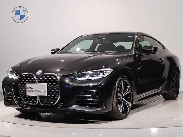 Bmw 4 SERIES 2021-09 6439-0