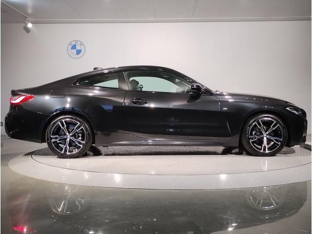 Bmw 4 SERIES 2021-09 6439-7