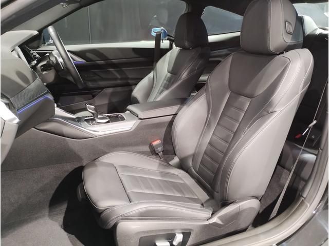 Bmw 4 SERIES 2021-09 6439-15