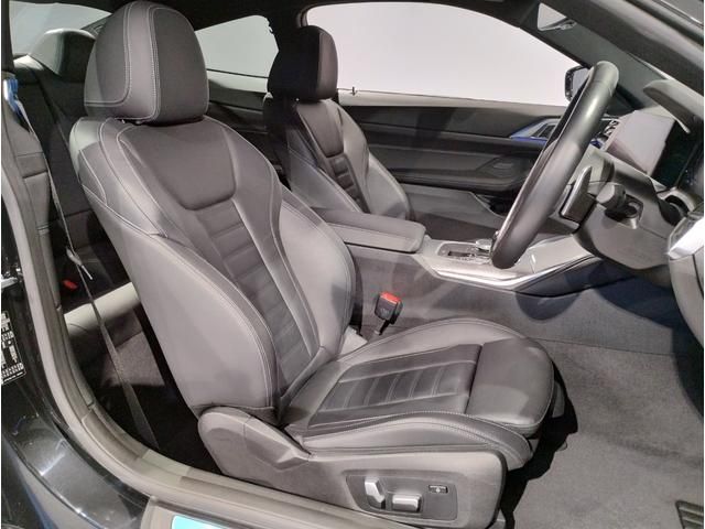 Bmw 4 SERIES 2021-09 6439-17