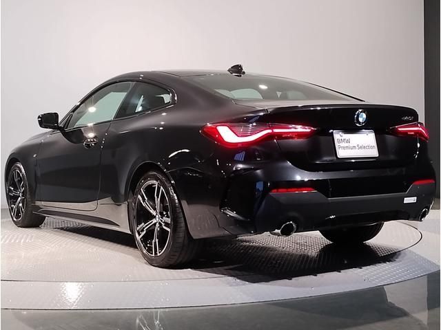 Bmw 4 SERIES 2021-09 6439-4
