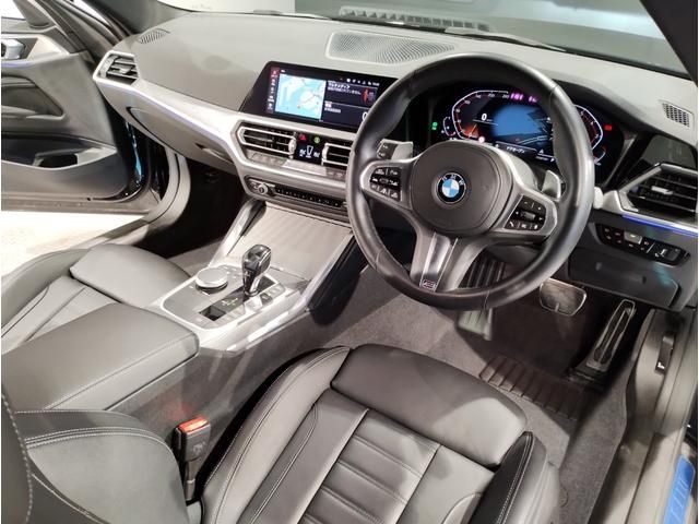Bmw 4 SERIES 2021-09 6439-18
