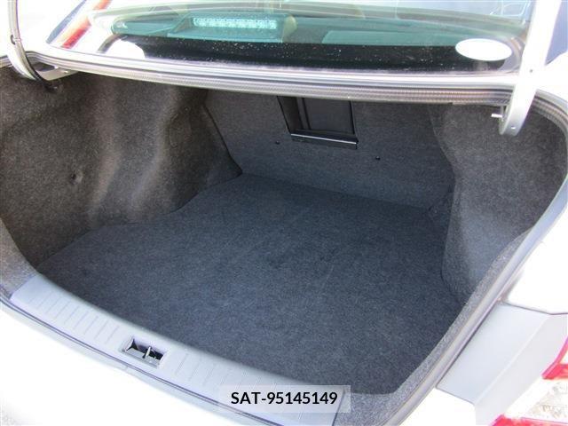 Nissan Sylphy 2021-03 205079-7