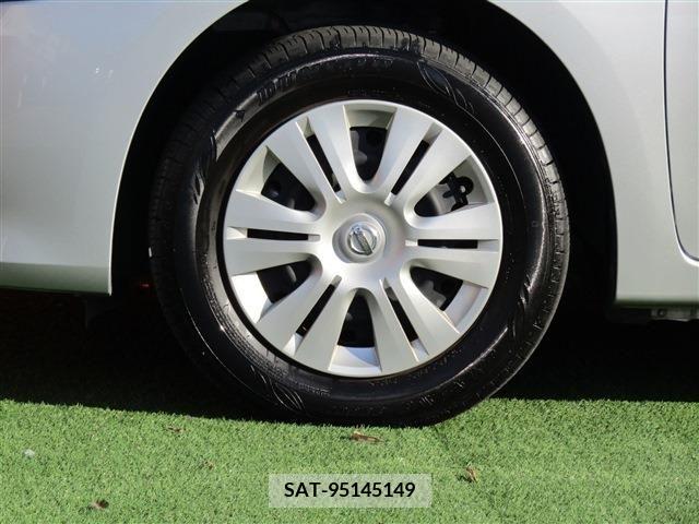 Nissan Sylphy 2021-03 205079-8