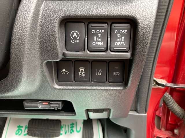 Nissan DAYZ ROOX 2018-08 24508-19