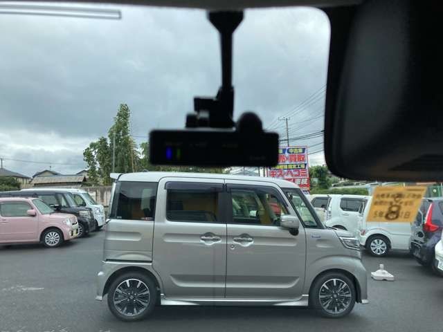 Nissan DAYZ ROOX 2018-08 24508-25