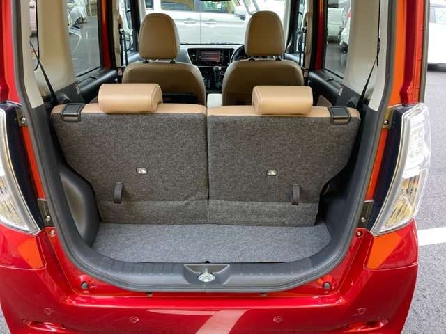 Nissan DAYZ ROOX 2018-08 24508-20
