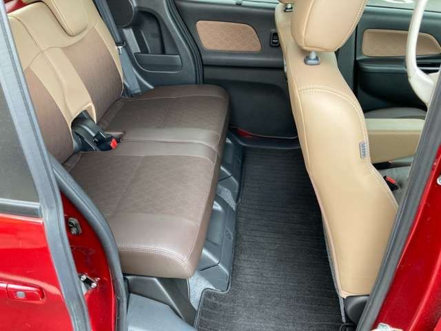 Nissan DAYZ ROOX 2018-08 24508-23