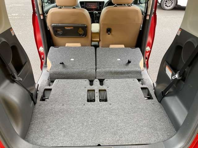 Nissan DAYZ ROOX 2018-08 24508-21