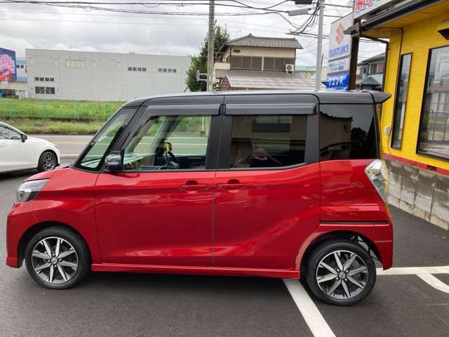 Nissan DAYZ ROOX 2018-08 24508-8