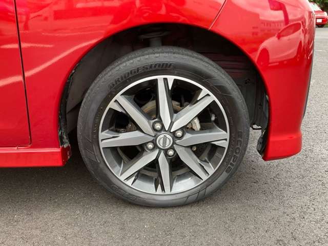 Nissan DAYZ ROOX 2018-08 24508-11