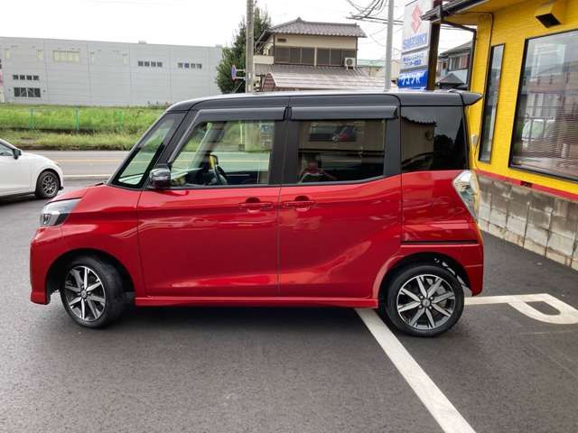 Nissan DAYZ ROOX 2018-08 24508-4