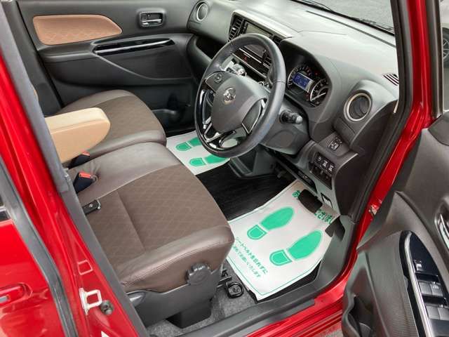 Nissan DAYZ ROOX 2018-08 24508-1