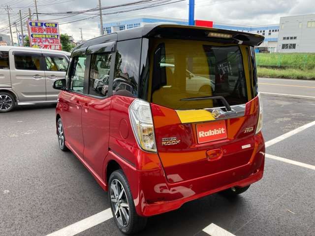 Nissan DAYZ ROOX 2018-08 24508-9