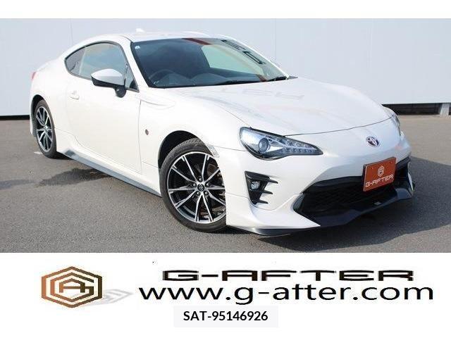 Toyota 86 2016-09 347294-0