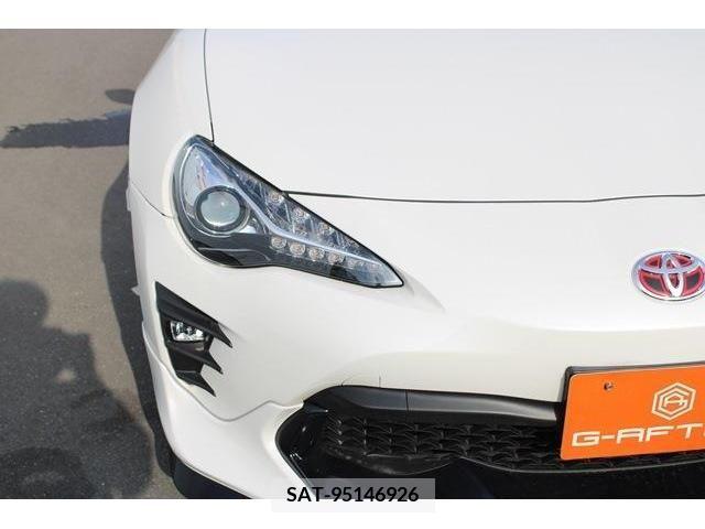 Toyota 86 2016-09 347294-9