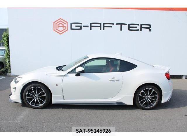 Toyota 86 2016-09 347294-8