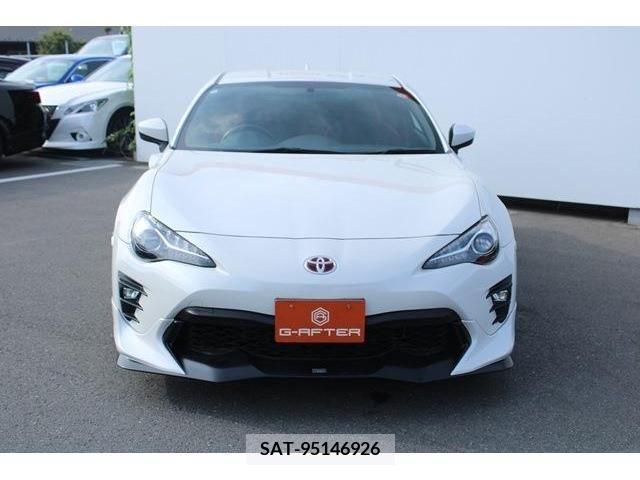 Toyota 86 2016-09 347294-5