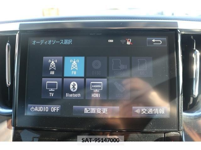 Toyota VELLFIRE 2015-10 220399-2