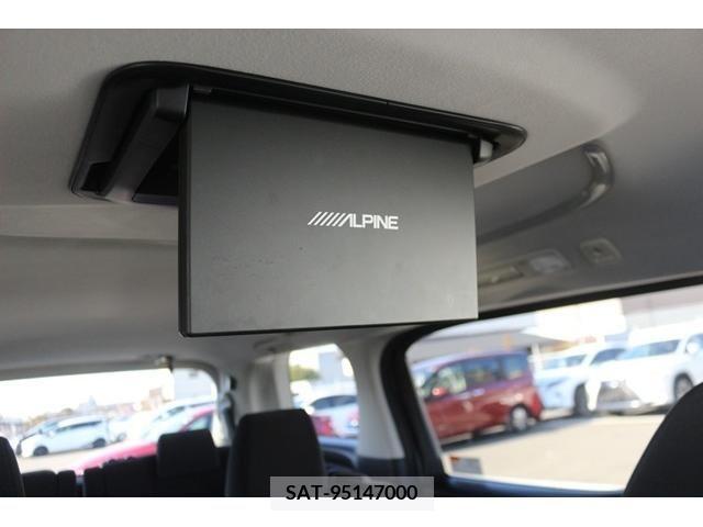 Toyota VELLFIRE 2015-10 220399-4