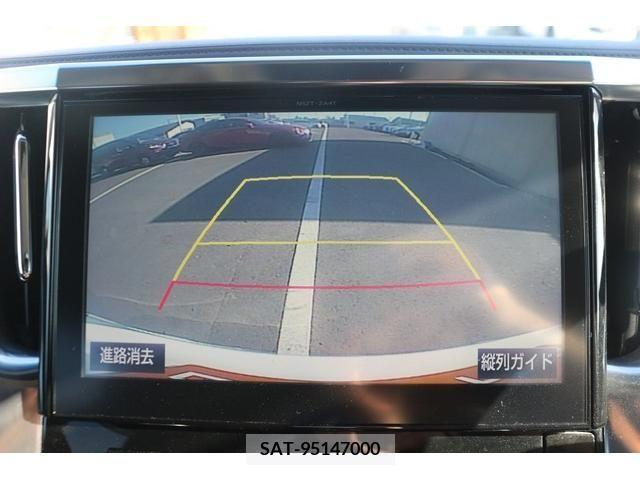 Toyota VELLFIRE 2015-10 220399-3