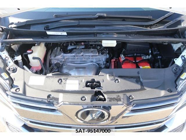 Toyota VELLFIRE 2015-10 220399-18