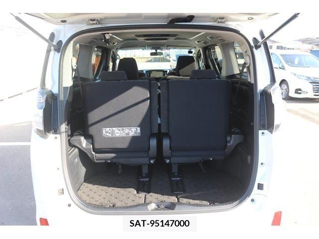Toyota VELLFIRE 2015-10 220399-17
