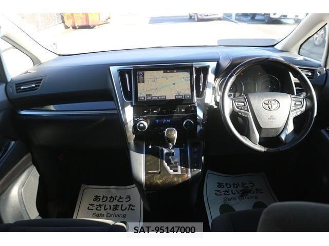 Toyota VELLFIRE 2015-10 220399-15