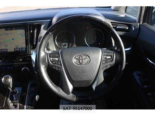 Toyota VELLFIRE 2015-10 220399-16