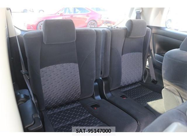 Toyota VELLFIRE 2015-10 220399-14