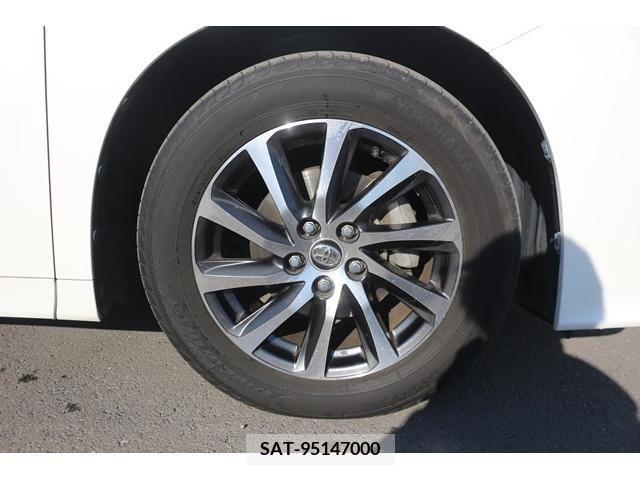 Toyota VELLFIRE 2015-10 220399-11