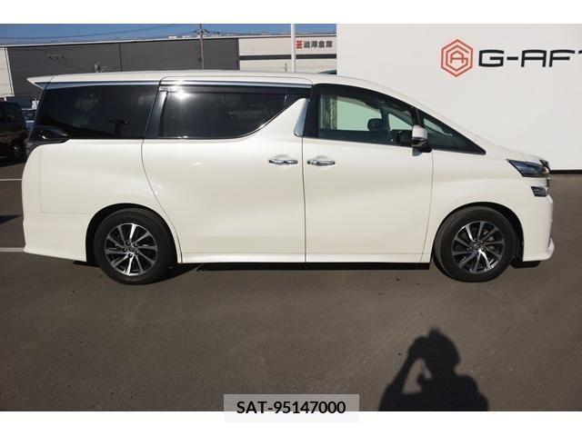 Toyota VELLFIRE 2015-10 220399-6