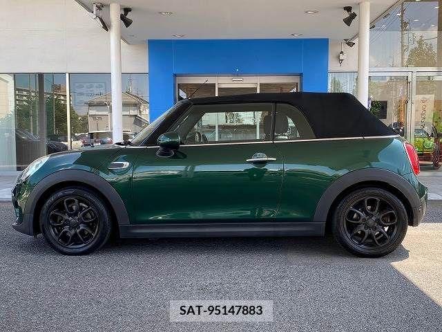 Bmw MINI 2016-12 357198-15