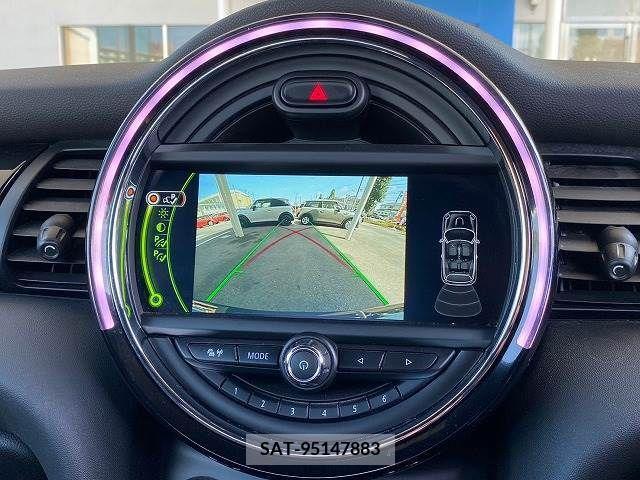 Bmw MINI 2016-12 357198-4