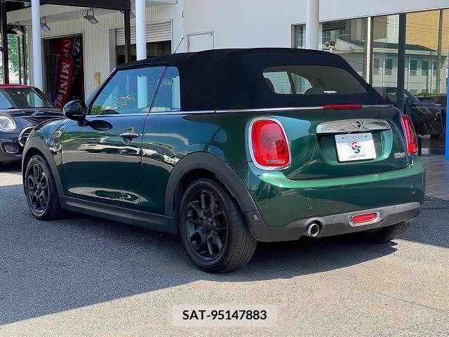 Bmw MINI 2016-12 357198-14