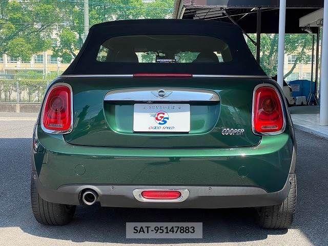 Bmw MINI 2016-12 357198-13