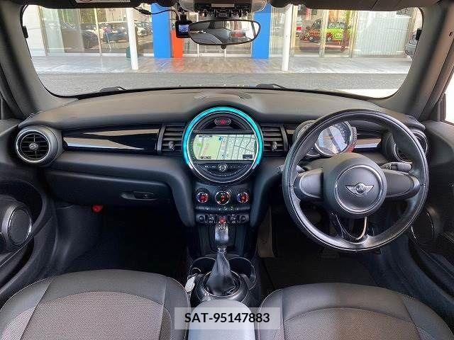 Bmw MINI 2016-12 357198-2