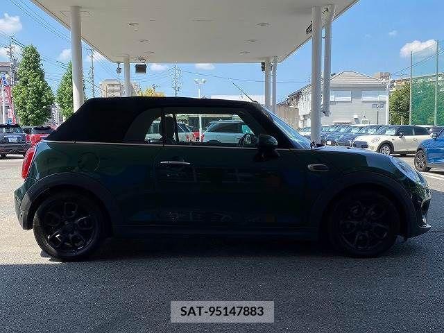 Bmw MINI 2016-12 357198-11