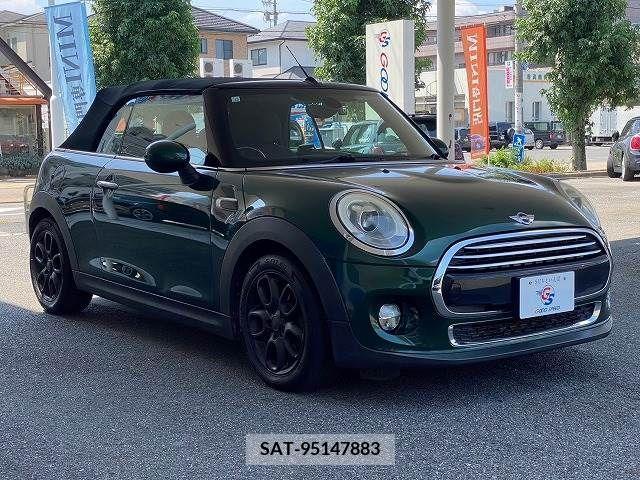 Bmw MINI 2016-12 357198-10