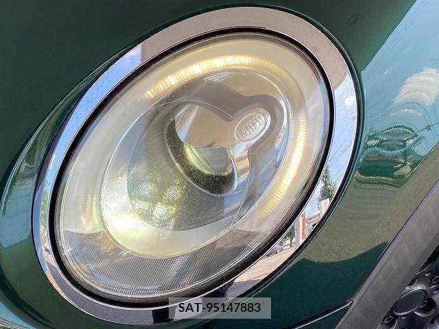 Bmw MINI 2016-12 357198-19
