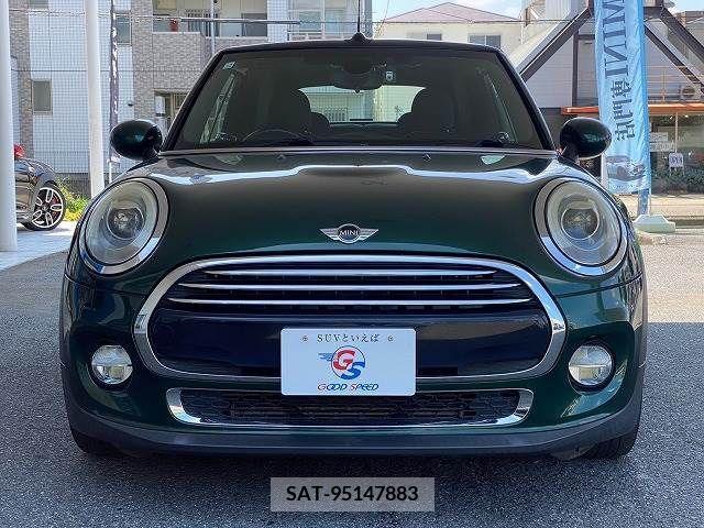Bmw MINI 2016-12 357198-9