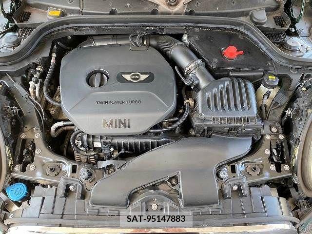 Bmw MINI 2016-12 357198-18