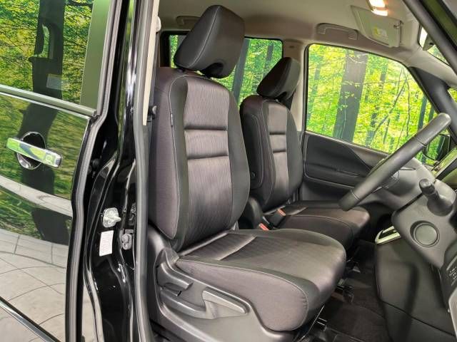 Nissan SERENA 2018-08 17224-8