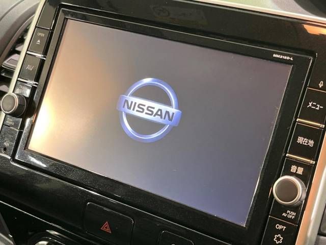 Nissan SERENA 2018-08 17224-4