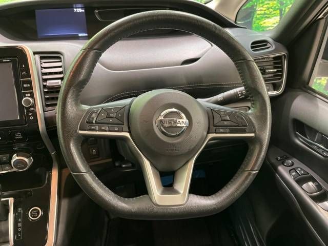 Nissan SERENA 2018-08 17224-11