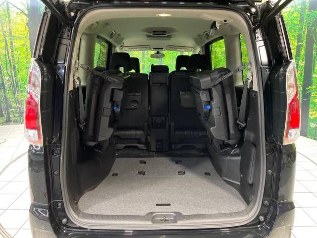 Nissan SERENA 2018-08 17224-10