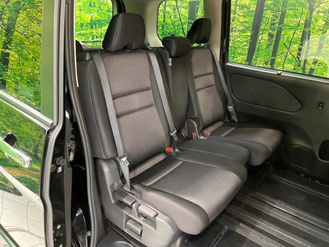 Nissan SERENA 2018-08 17224-9