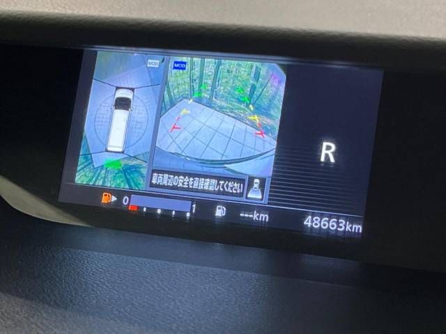 Nissan SERENA 2018-08 17224-5