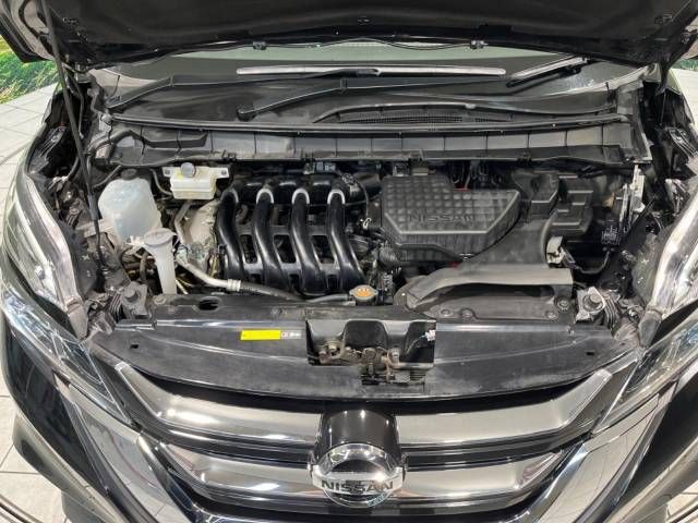 Nissan SERENA 2018-08 17224-18